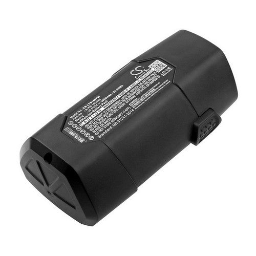 CS-LTS180PW Battery