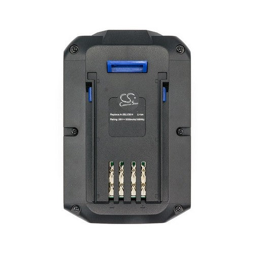 LUX-TOOLS AC36-40 Battery