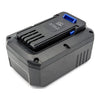 LUX-TOOLS A-36LI/38 H Battery