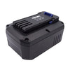 LUX-TOOLS A-36LI/38 H Battery