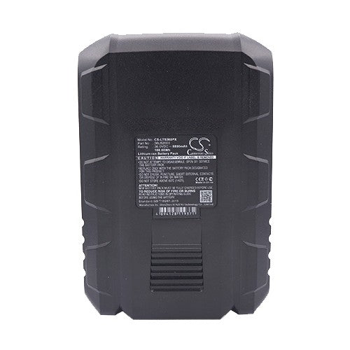 LUX-TOOLS 36LB2600 Battery
