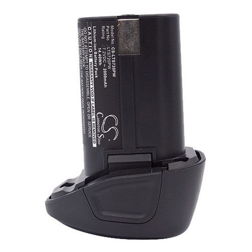 LUX-TOOLS AGS 7.2 LI Battery
