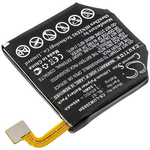 LG W200 Battery