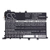 Lenovo Ideapad A10-70 Battery