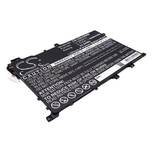 CS-LVA100NB Battery