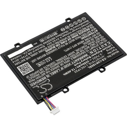Lenovo A1-07 Battery