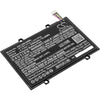CS-LVA100SL Battery