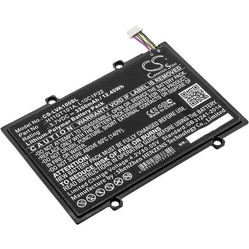CS-LVA100SL Battery