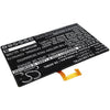 Lenovo Tab 2 A10-70 Battery