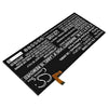 Lenovo Yoga A12 Battery