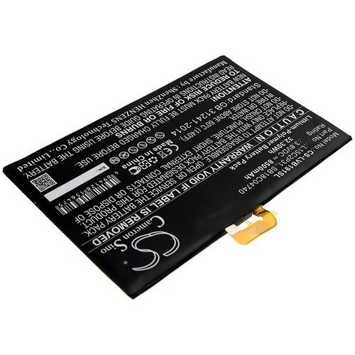 CS-LVB191SL Battery