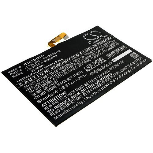 Lenovo L15C2P31 Battery