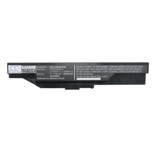 CS-LVB465NB Battery