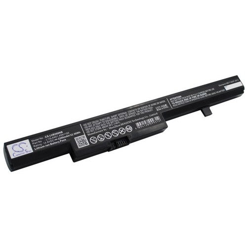 Lenovo IdeaPad M4400A Battery