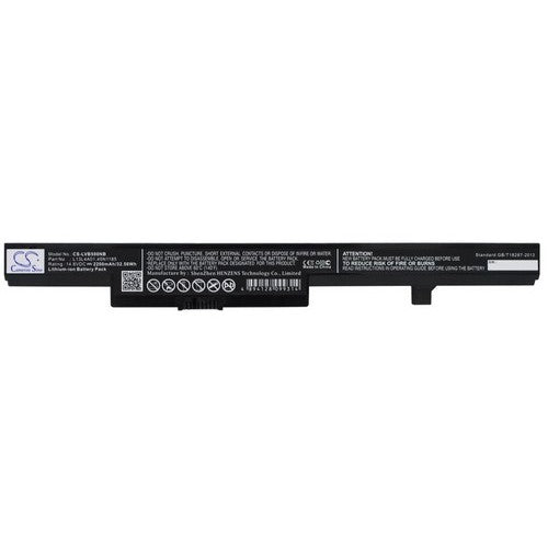 Lenovo L12S4E55 Battery