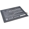 CS-LVB600SL Battery