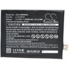 Lenovo IdeaTab S600H Battery