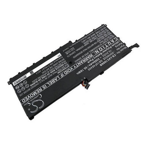 Lenovo ThinkPad X1 20FCS3WE00 Battery