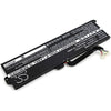 Lenovo L15M2PBO Battery