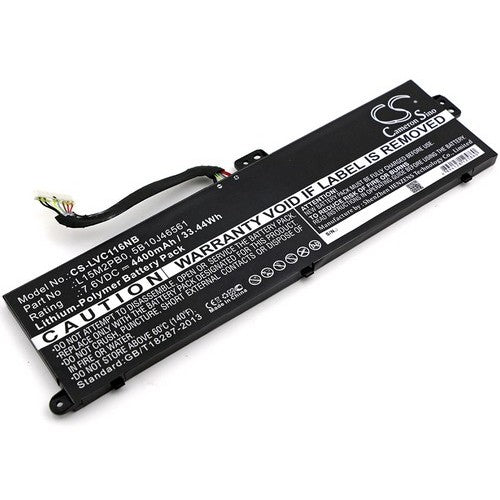 Lenovo 5B10J46561 Battery