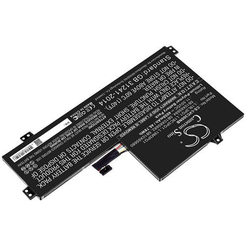 Lenovo 5B10Q13163 Battery