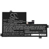 Lenovo 5B10X65684 Battery