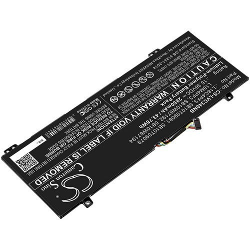 Lenovo L18M4PF3 Battery