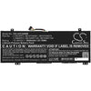 Lenovo L18C4PF3 Battery