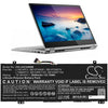 Lenovo 5B10W67194 Battery