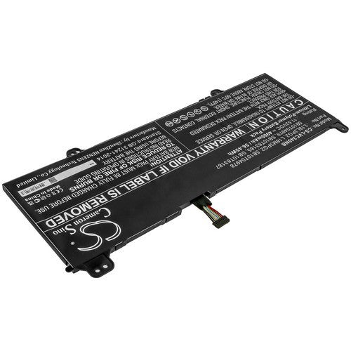 Lenovo SB10T83185 Battery