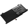 Lenovo L18M4PG0 Battery