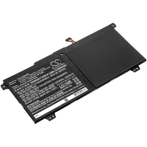 Lenovo L18M4PG0 Battery