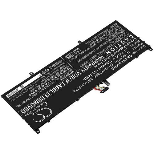 Lenovo 5B10U65274 Battery