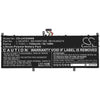 Lenovo L19C4PD1 Battery
