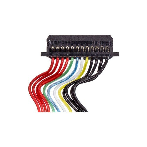 Lenovo L19C4PD1 Battery