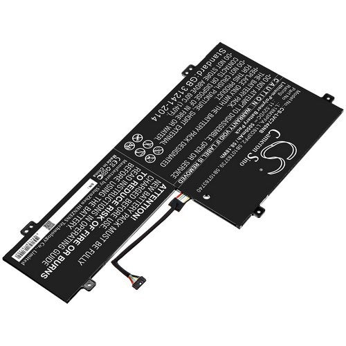 Lenovo L18M3PFA Battery