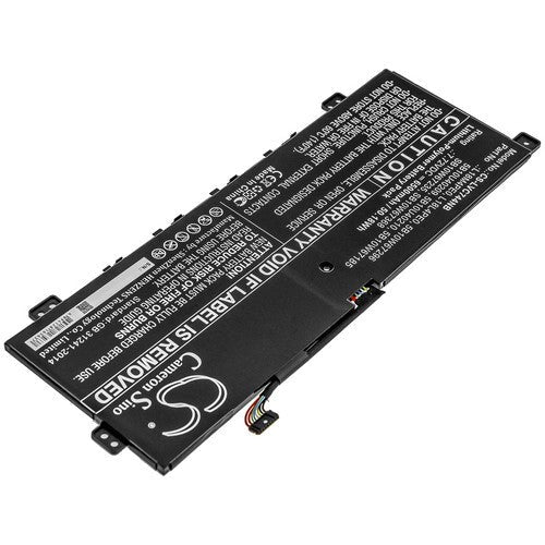 CS-LVC744NB Battery