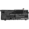 Lenovo 5B10U40210 Battery