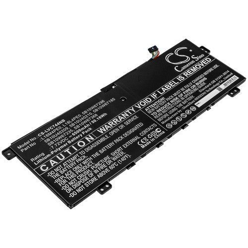 Lenovo Yoga C740 14 Battery