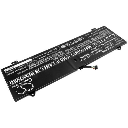 Lenovo L19C4PDC Battery