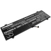 CS-LVC750NB Battery