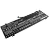 CS-LVC750NB Battery