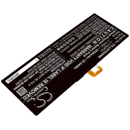 Lenovo YB-J912L Battery