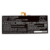 CS-LVC930NB Battery