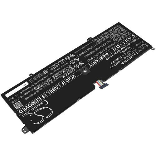 Lenovo 5B10W67374 Battery