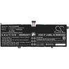 Lenovo 5B10W67374 Battery