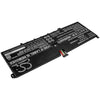 CS-LVC950NB Battery