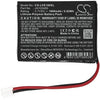 CS-LVE100SL Battery