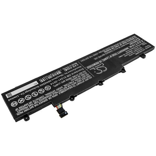 Lenovo L19M3PD5 Battery