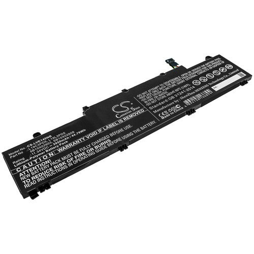 Lenovo L19L3PD5 Battery